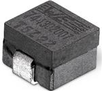 74431435022 电感器、扼流圈与线圈 74431435022 电感器、扼流圈与线圈