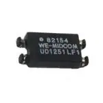 750082154 音频信号变压器 750082154 音频信号变压器