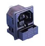 PF0011/30/63 交流电源输入模块 PF0011/30/63 交流电源输入模块