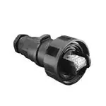PX0834/B 模块式连接器/以太网连接器 PX0834/B 模块式连接器/以太网连接器