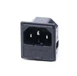 PF0011/10/28 交流电源输入模块 PF0011/10/28 交流电源输入模块