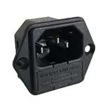 PF0001/28 交流电源输入模块