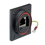 PX0890/E 模块式连接器/以太网连接器 PX0890/E 模块式连接器/以太网连接器