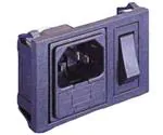 BZH01/Z0000/03 交流电源输入模块 BZH01/Z0000/03 交流电源输入模块