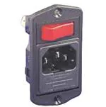 BVB01/Z0000/10 交流电源输入模块 BVB01/Z0000/10 交流电源输入模块