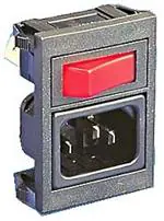 BZV03/Z0000/06 交流电源输入模块 BZV03/Z0000/06 交流电源输入模块