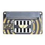 PIM356 模拟与数字IC开发工具 PIM356 模拟与数字IC开发工具