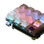 PIM420 嵌入式处理器开发套件 PIM420 嵌入式处理器开发套件