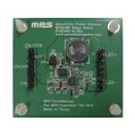 EVQ2483-Q-00A LED 照明开发工具