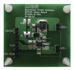 EV2481-H-00A LED 照明开发工具