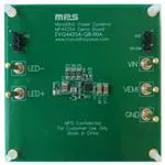 EVQ4425A-QB-00A LED 照明开发工具