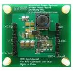 EV2483DQ-00C LED 照明开发工具