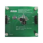 EVQ2489-Q-00A LED 照明开发工具