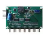 EV3399EF-00A LED 照明开发工具