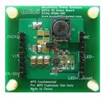 EV24183DQ-00C LED 照明开发工具