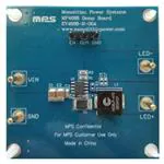 EV4688-N-00A LED 照明开发工具