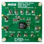 EV2341-TL-00A LED 照明开发工具