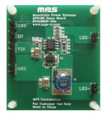 EV2488DN-00A LED 照明开发工具