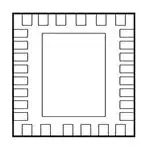 MP6539BGV-P 电源管理 IC MP6539BGV-P 电源管理 IC