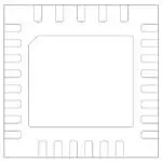 MPQ4210GU-AEC1-P 电源管理 IC MPQ4210GU-AEC1-P 电源管理 IC
