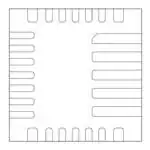 MP2639AGR-Z 电源管理 IC MP2639AGR-Z 电源管理 IC