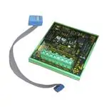 725-IP I O 模块 725-IP I O 模块