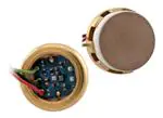 PS162-5G-1 工业传感器