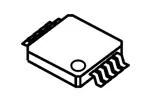 NJU6060V-TE1 驱动器 NJU6060V-TE1 驱动器