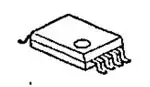 NJM2368V-TE2 电源管理 IC NJM2368V-TE2 电源管理 IC