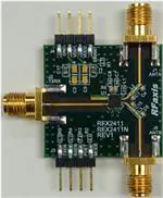 RFX2411N-EVB 射频 无线开发工具 RFX2411N-EVB 射频 无线开发工具