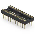 110-13-320-41-001000 IC 与器件插座 110-13-320-41-001000 IC 与器件插座
