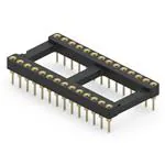 110-13-628-41-001000 IC 与器件插座 110-13-628-41-001000 IC 与器件插座