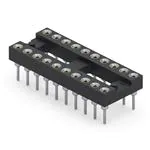110-47-320-41-001000 IC 与器件插座 110-47-320-41-001000 IC 与器件插座