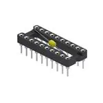110-43-320-41-801000 IC 与器件插座 110-43-320-41-801000 IC 与器件插座