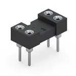 110-44-304-41-001000 IC 与器件插座 110-44-304-41-001000 IC 与器件插座