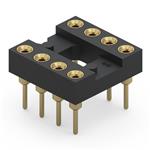 110-13-308-41-001000 IC 与器件插座 110-13-308-41-001000 IC 与器件插座