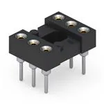 110-47-306-41-001000 IC 与器件插座 110-47-306-41-001000 IC 与器件插座