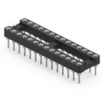 110-47-328-41-001000 IC 与器件插座 110-47-328-41-001000 IC 与器件插座