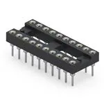 110-41-320-41-001000 IC 与器件插座 110-41-320-41-001000 IC 与器件插座