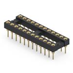 110-13-324-41-001000 IC 与器件插座 110-13-324-41-001000 IC 与器件插座