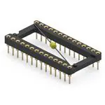 110-13-628-41-801000 IC 与器件插座 110-13-628-41-801000 IC 与器件插座