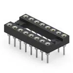 110-47-316-41-001000 IC 与器件插座 110-47-316-41-001000 IC 与器件插座