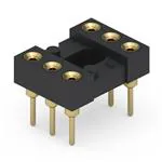 110-13-306-41-001000 IC 与器件插座 110-13-306-41-001000 IC 与器件插座