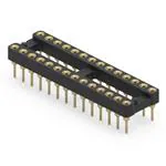 110-13-328-41-001000 IC 与器件插座 110-13-328-41-001000 IC 与器件插座