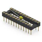 110-13-324-41-801000 IC 与器件插座 110-13-324-41-801000 IC 与器件插座