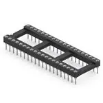 110-47-640-41-001000 IC 与器件插座 110-47-640-41-001000 IC 与器件插座