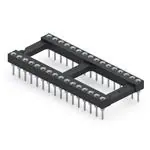 110-44-632-41-001000 IC 与器件插座 110-44-632-41-001000 IC 与器件插座