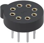 917-43-208-41-005000 IC 与器件插座 917-43-208-41-005000 IC 与器件插座