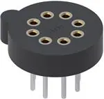 917-43-108-41-005000 IC 与器件插座 917-43-108-41-005000 IC 与器件插座