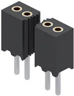 851-43-050-10-001000 IC 与器件插座 851-43-050-10-001000 IC 与器件插座